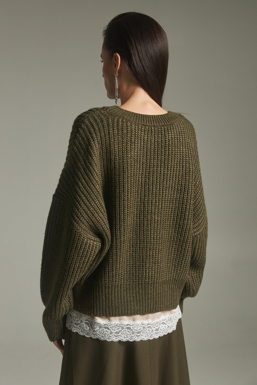 Жіночий джемпер Stimma Евіні, фото 1 