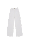 Жіночі джинси WIDE LEG Stimma Теоса, фото 2