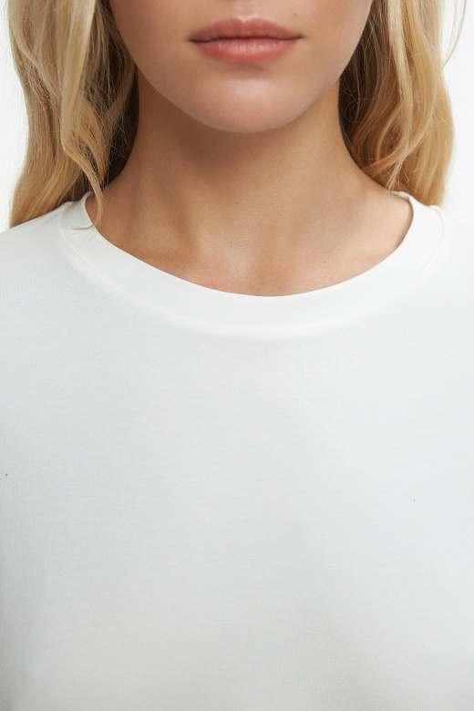 Жіночий лонгслів Stimma Евірес 2, фото 4