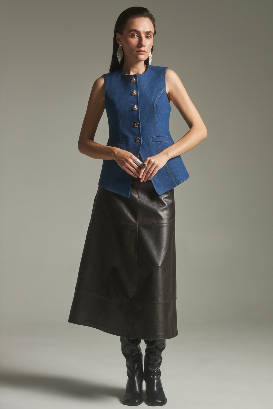 Жіночий жилет Stimma Ласіма, фото 1 