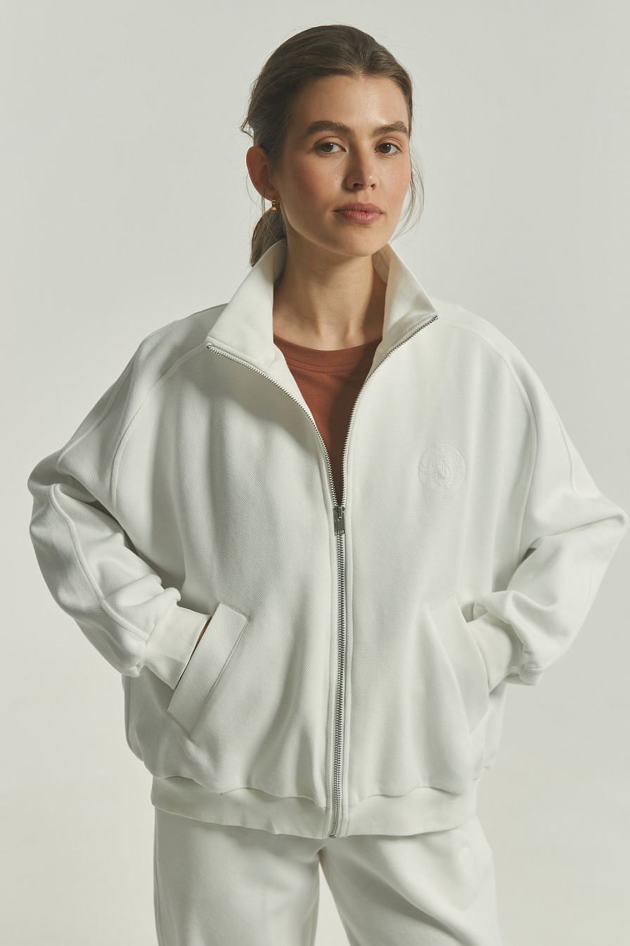 Женское худи-зип Stimma Маления, фото 1 