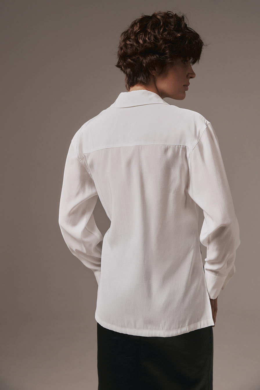 Жіноча сорочка Stimma Рімен, фото 1 