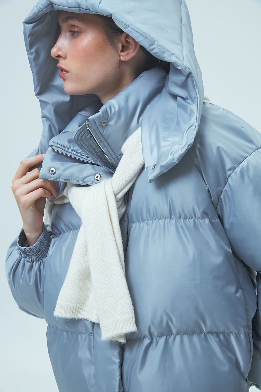 Жіноча куртка Stimma Вітерія, фото 1 