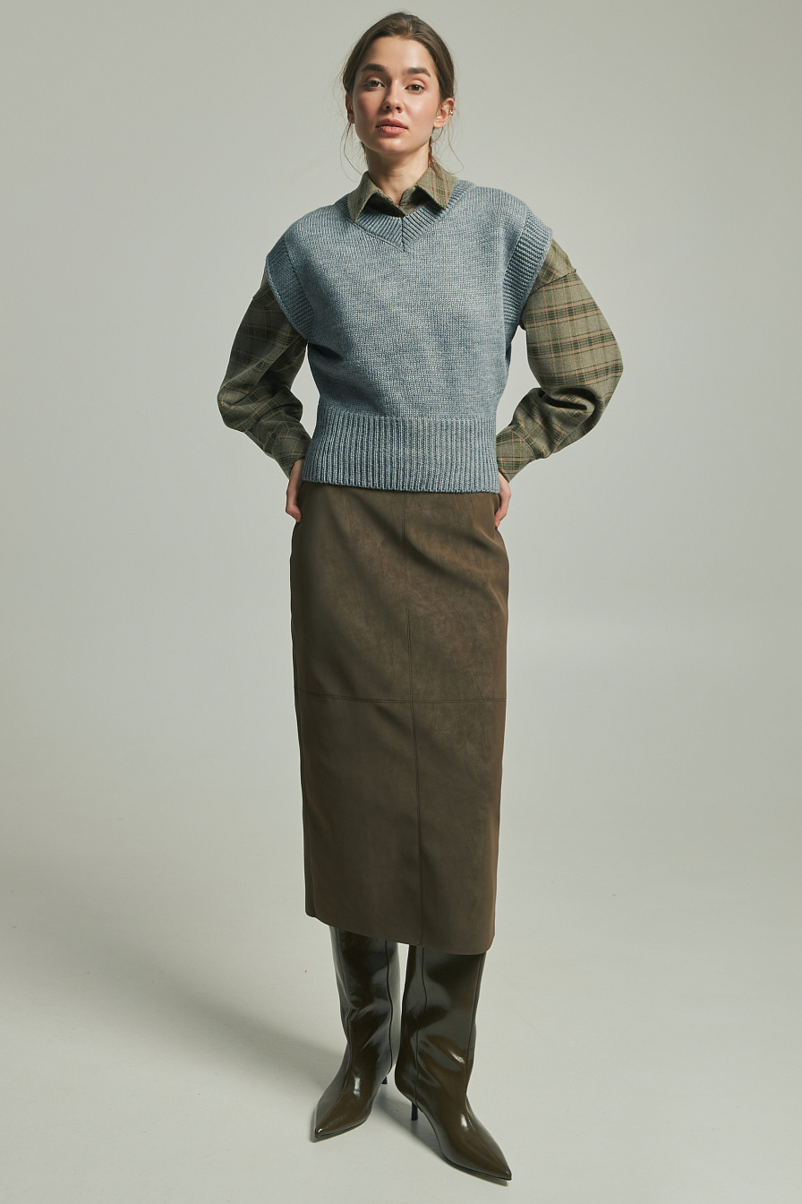 Жіночий жилет Stimma Венуа, фото 1 