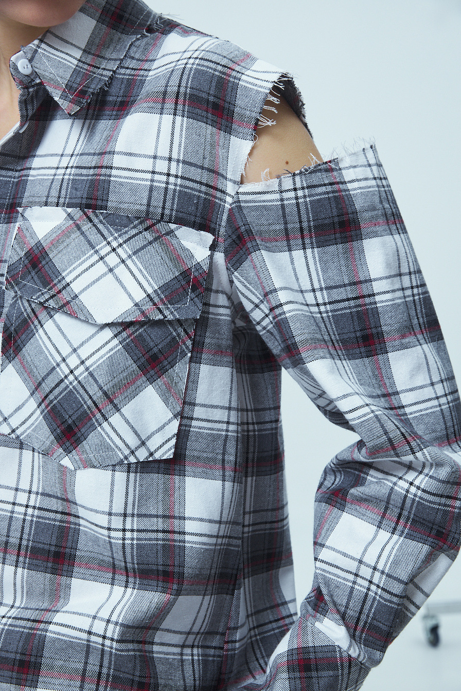 Жіноча сорочка Stimma Дрейм, фото 1 