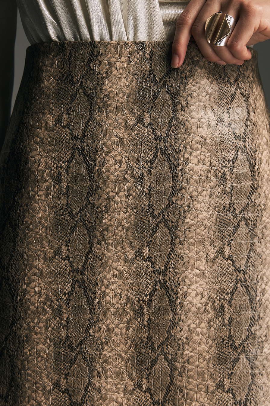 Жіноча спідниця Stimma Зейра, фото 1 