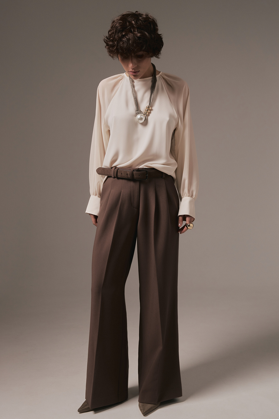 Жіночі штани Stimma Лідіан 3, фото 1 