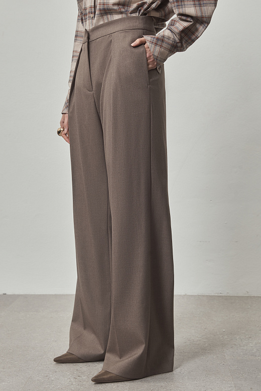 Жіночі штани Stimma Арманд, фото 3