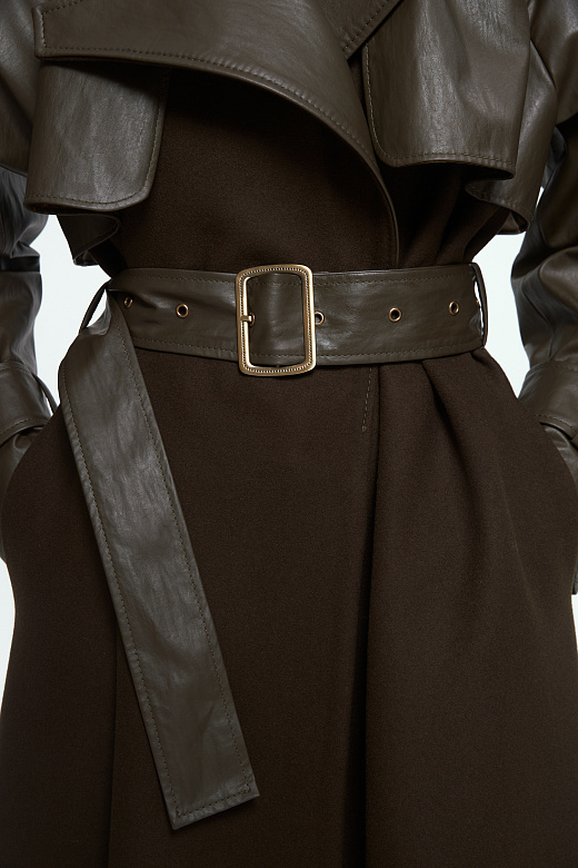 Жіноче пальто Stimma Йораль, фото 8