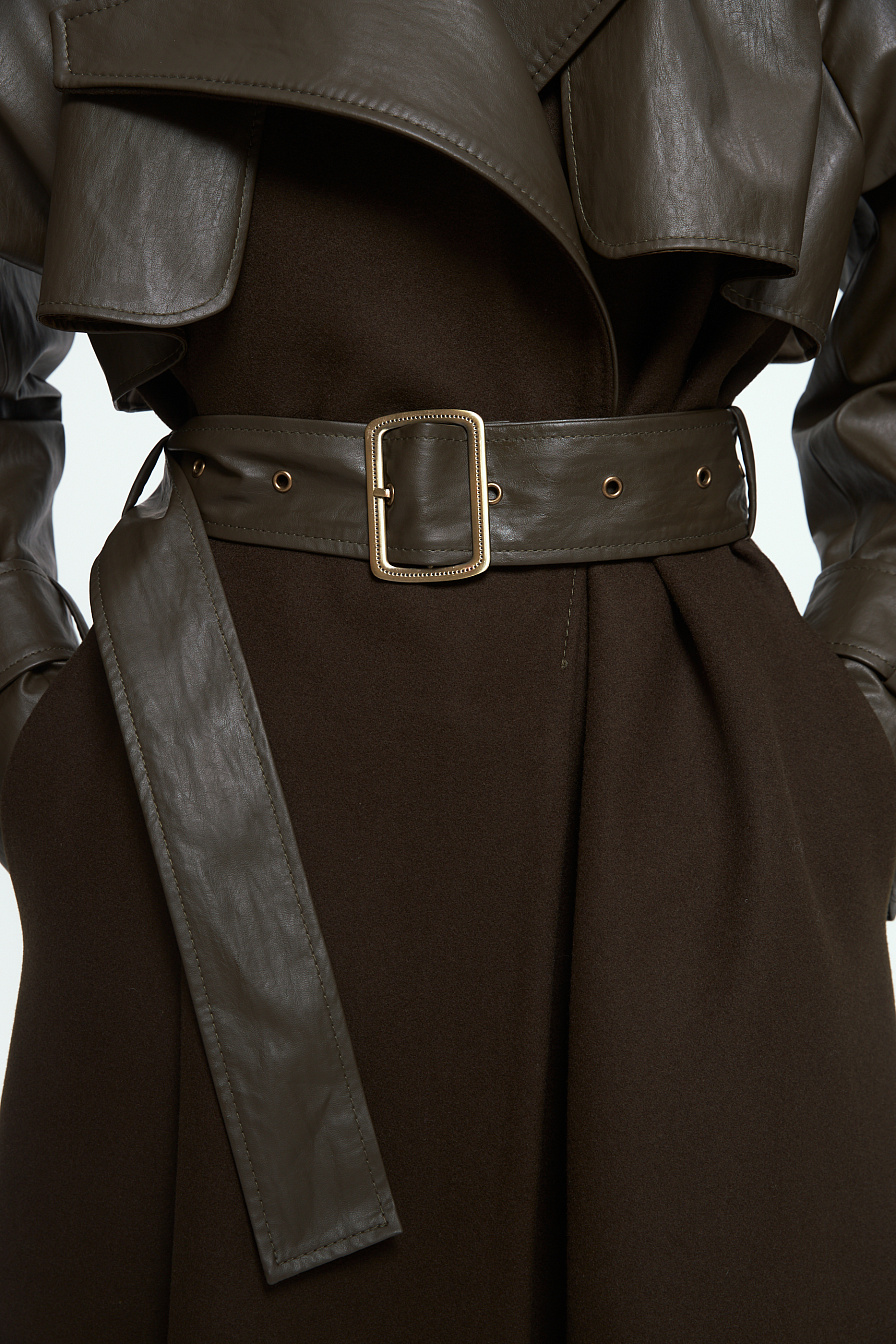 Женское пальто Stimma Йораль, фото 1 