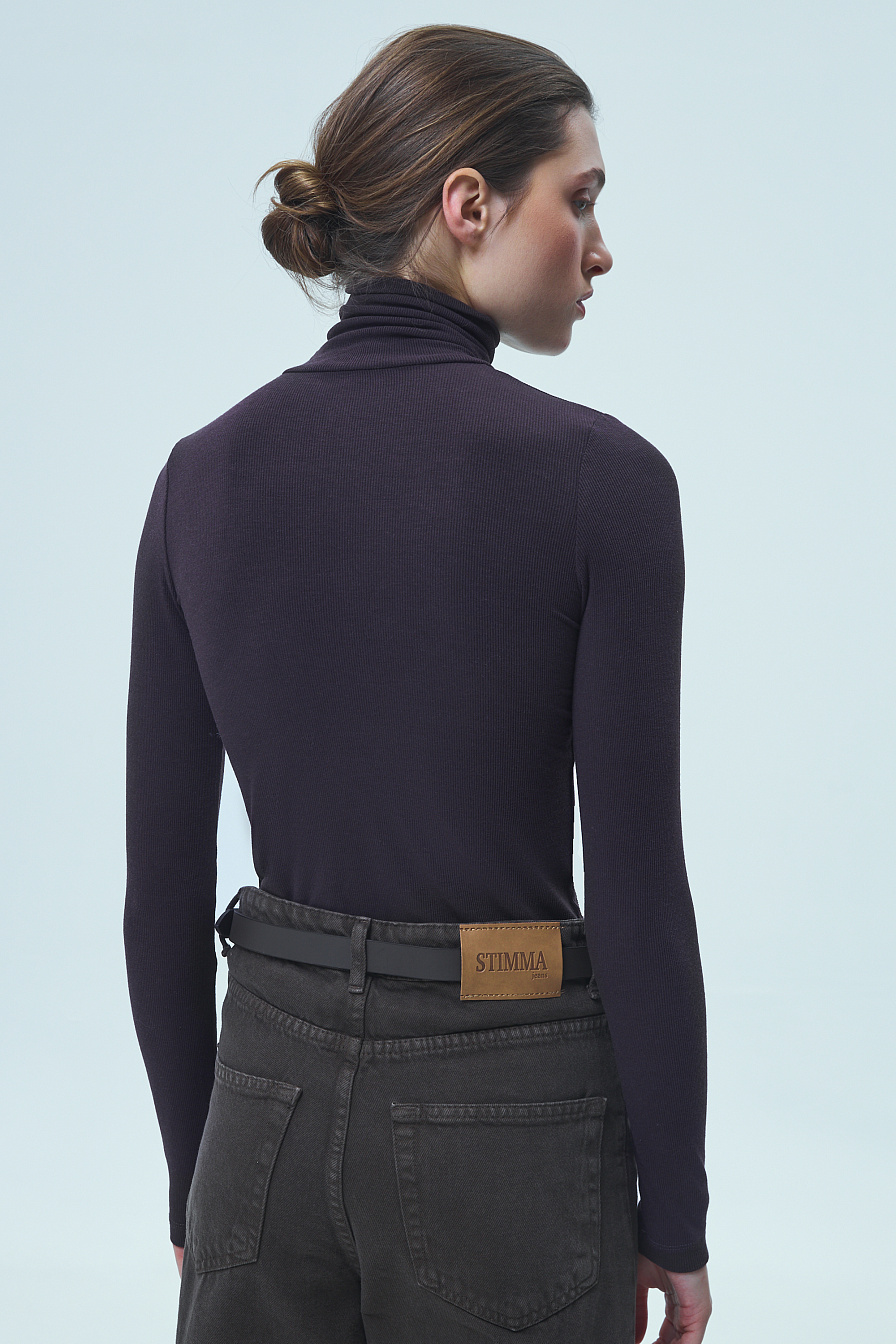 Женский лонгслив Stimma Рейби, фото 1 