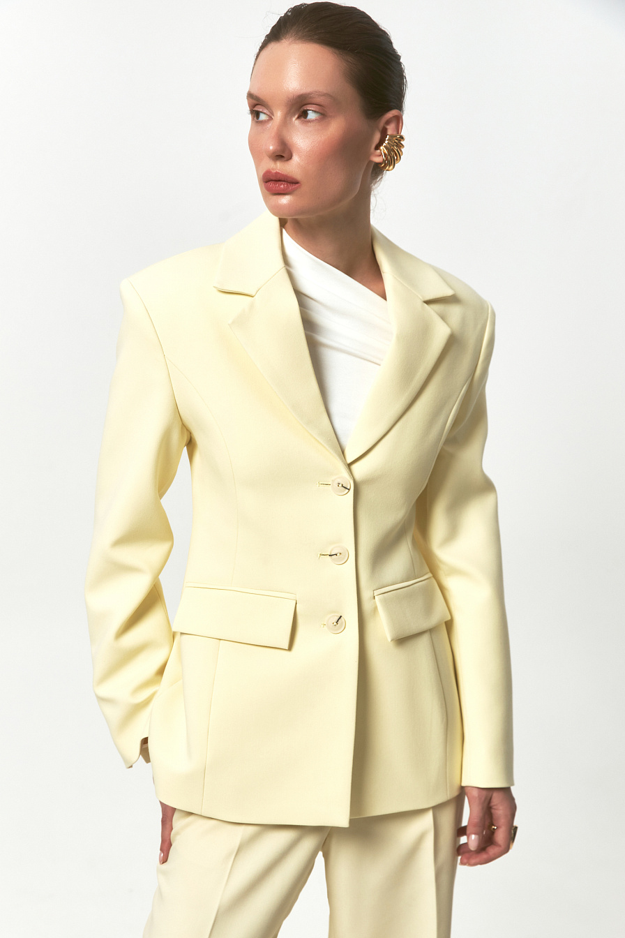 Женский жакет Stimma Мейсен, фото 1 