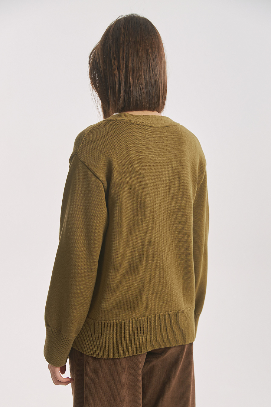 Жіночий кардиган Stimma Лойд, фото 1 