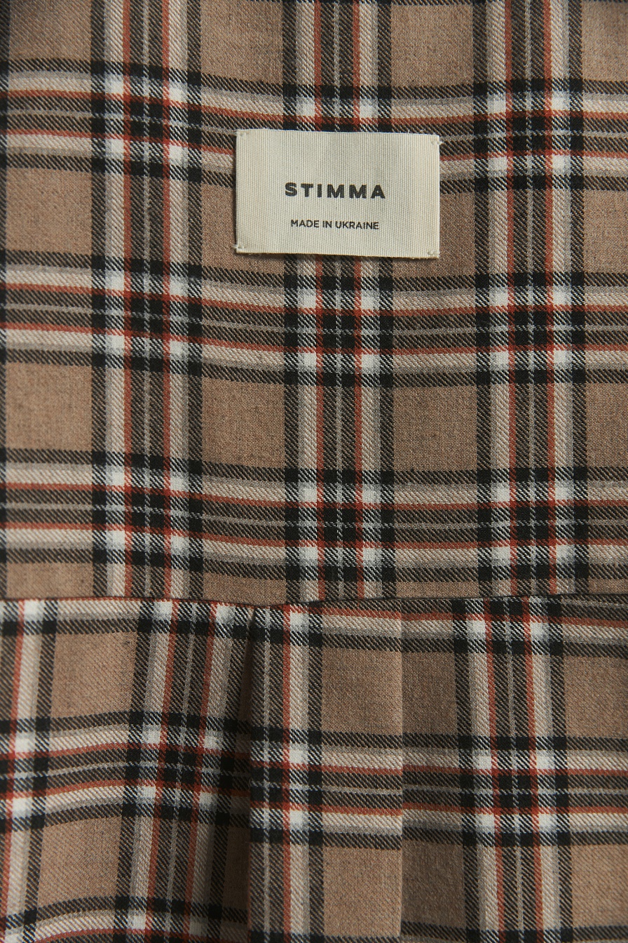 Жіноча сорочка Stimma Кес, фото 1 