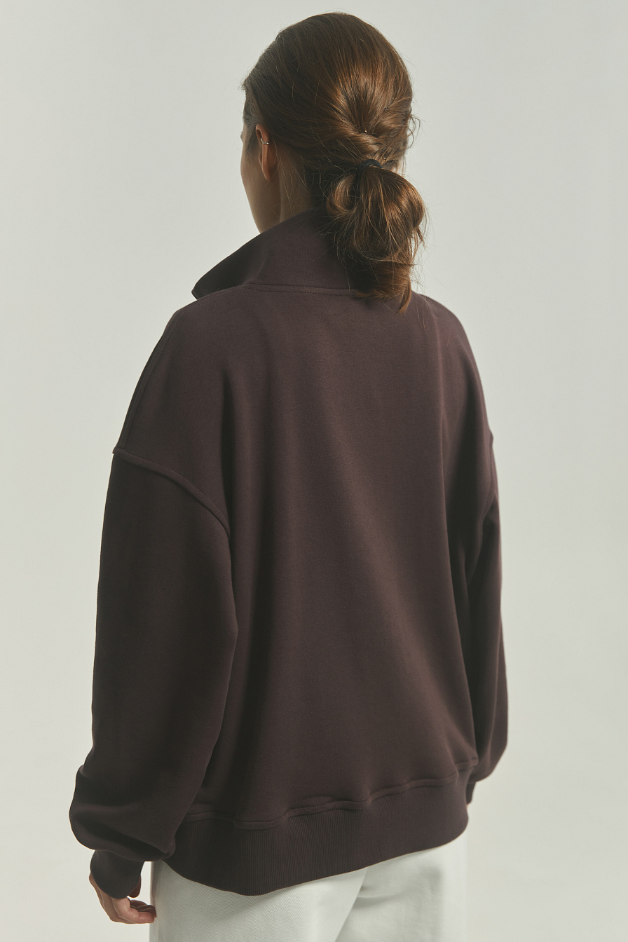 Женский свитшот Stimma Альпис, фото 1 