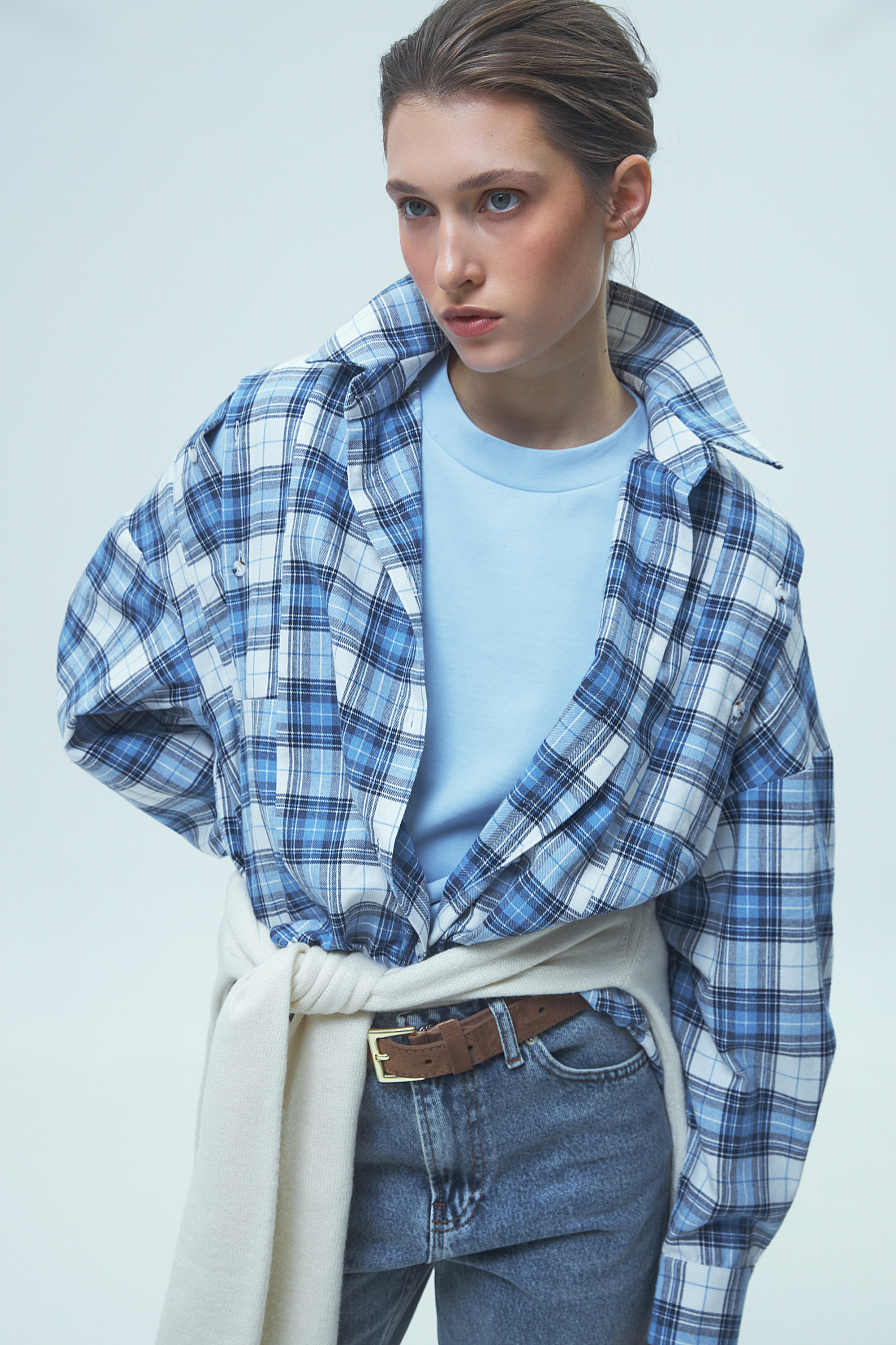 Жіноча сорочка Stimma Оніса 2, фото 1 