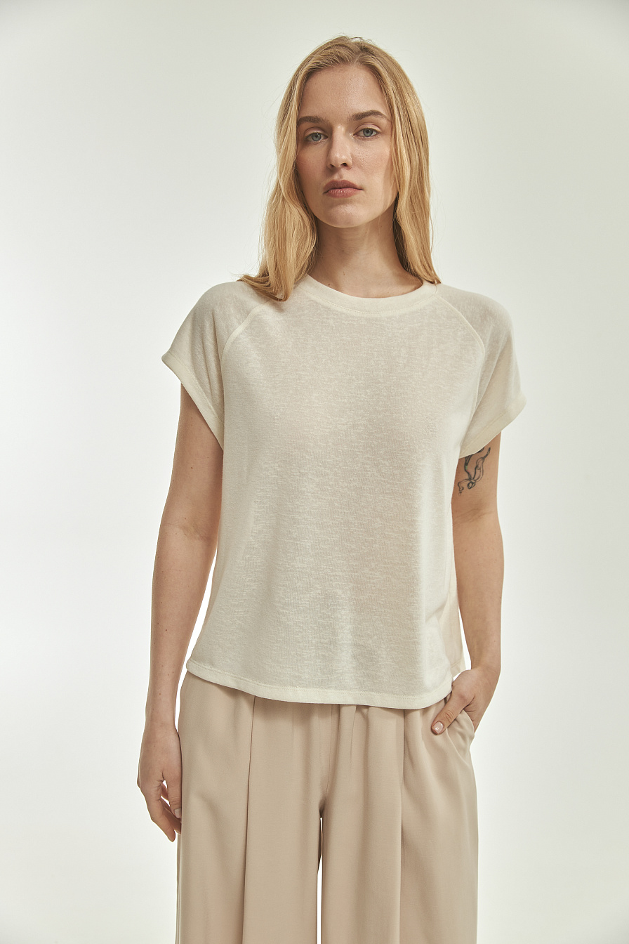 Жіноча футболка Stimma Стеф, фото 1 