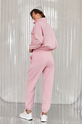 Женский спортивный костюм Stimma Эвелин, цвет - розовый