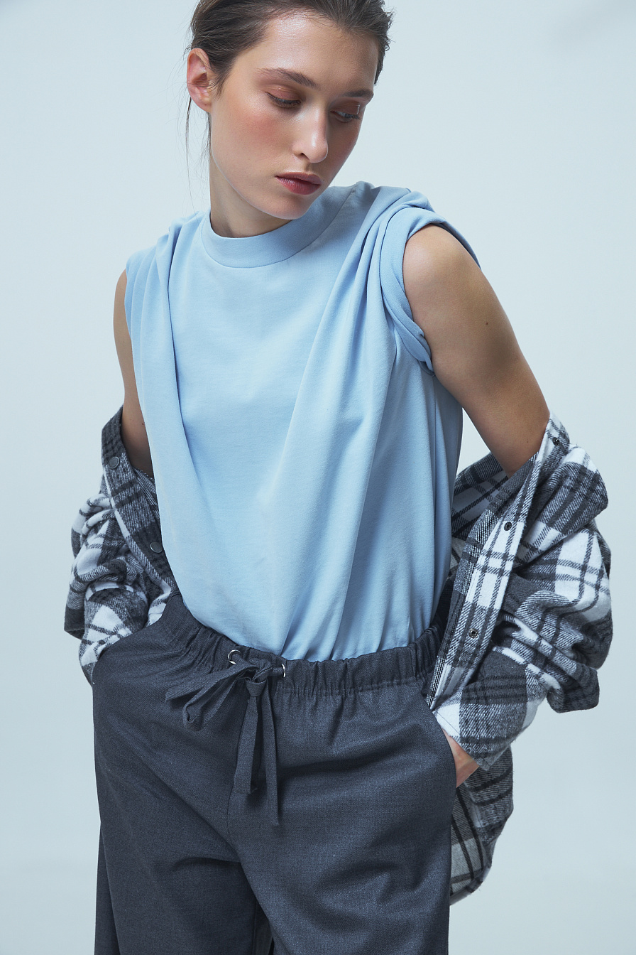 Жіноча футболка Stimma Жуен, фото 1 