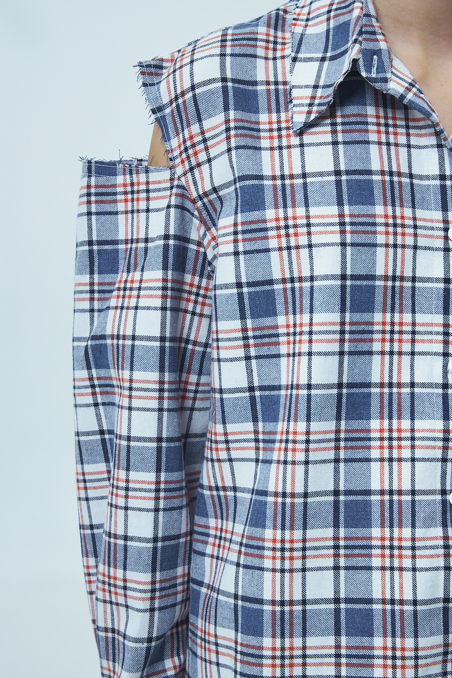 Жіноча сорочка Stimma Дрейм, фото 1 