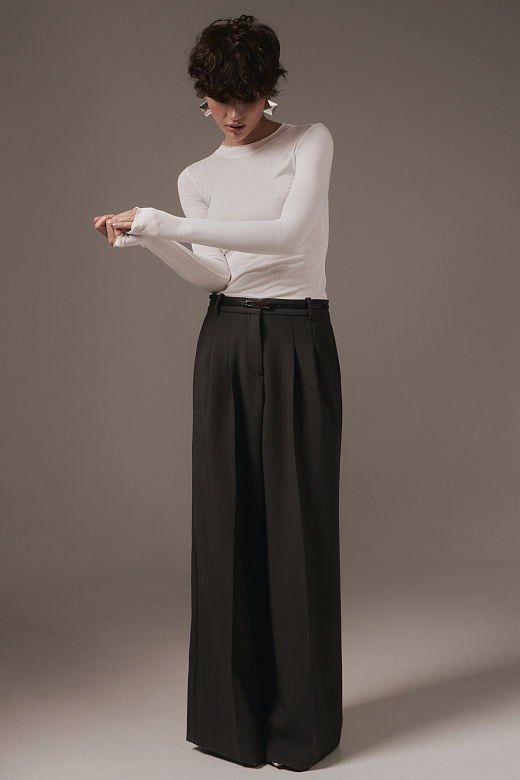 Женский лонгслив Stimma Амирис, фото 3