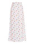 Жіноча спідниця Stimma Соліна, колір - Ванільна квітка