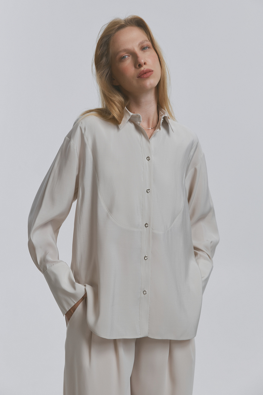 Жіноча блуза Stimma Люнея, фото 1 