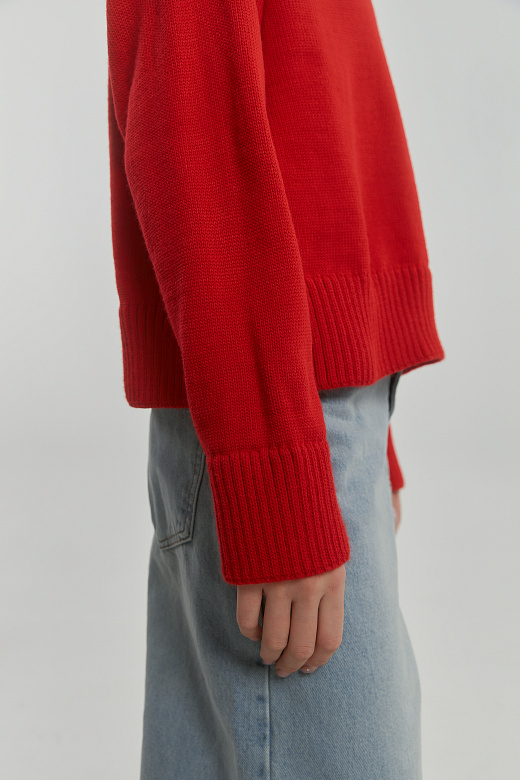 Жіночий джемпер Stimma Малар, фото 6