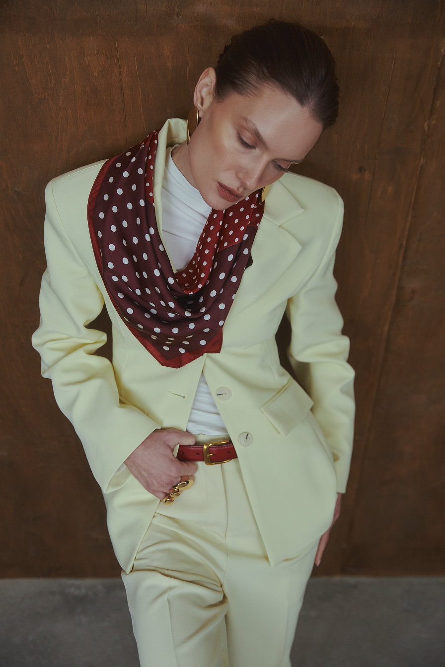 Женский жакет Stimma Мейсен, фото 1 