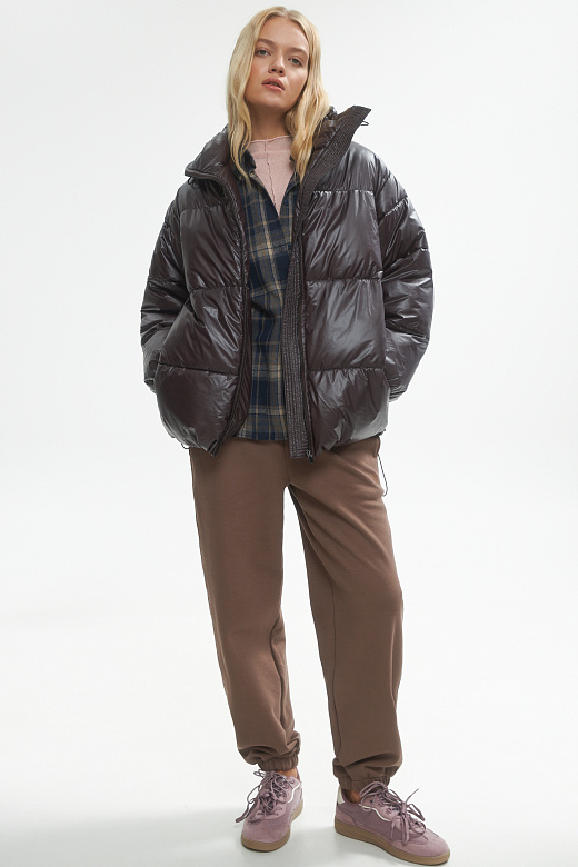 Жіноча куртка Stimma Нутберія, фото 1