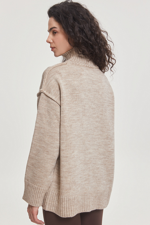 Жіночий светр Stimma Сімісайд, фото 6