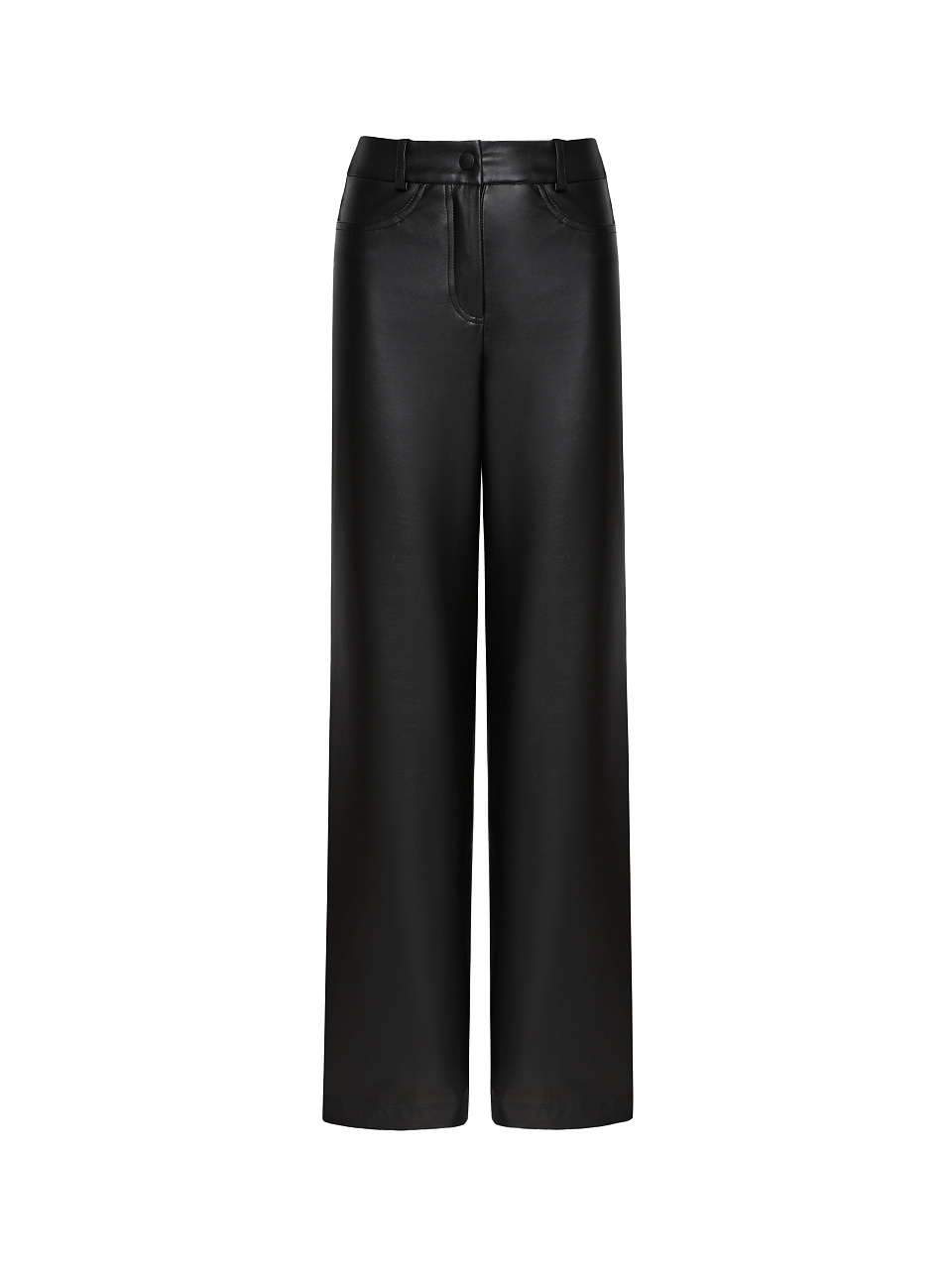 Жіночі штани Stimma Тавіта, колір - чорний