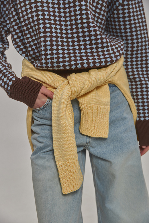 Жіночий джемпер Stimma Вальєнс, фото 6