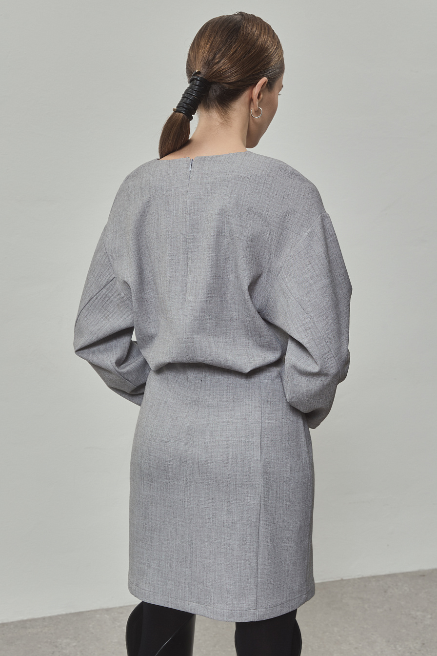 Жіноча сукня Stimma Рієтта, фото 1 