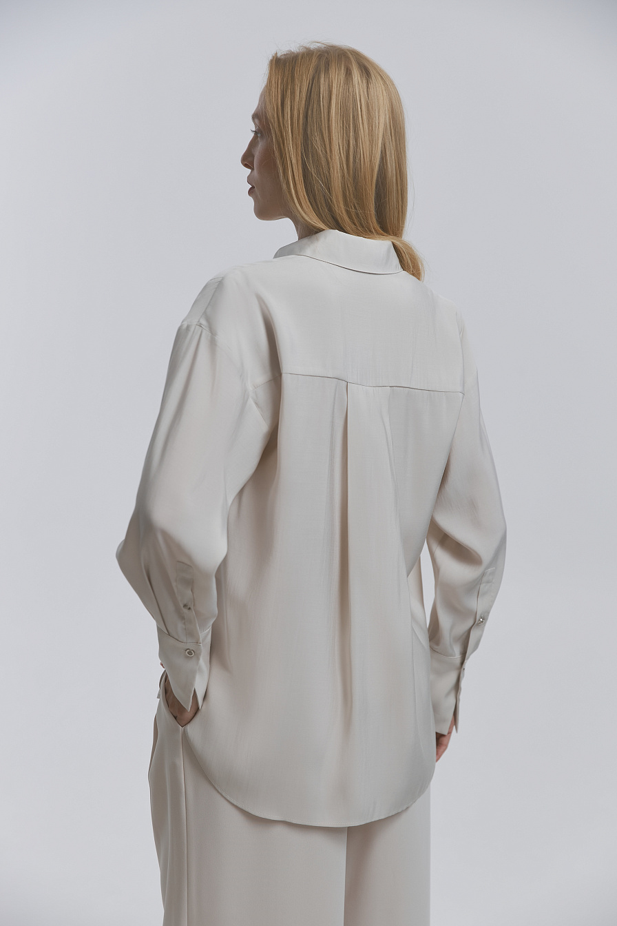 Жіноча блуза Stimma Люнея, фото 1 