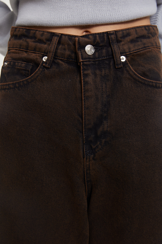 Жіночі джинси BALLON Stimma Шелтер, фото 5