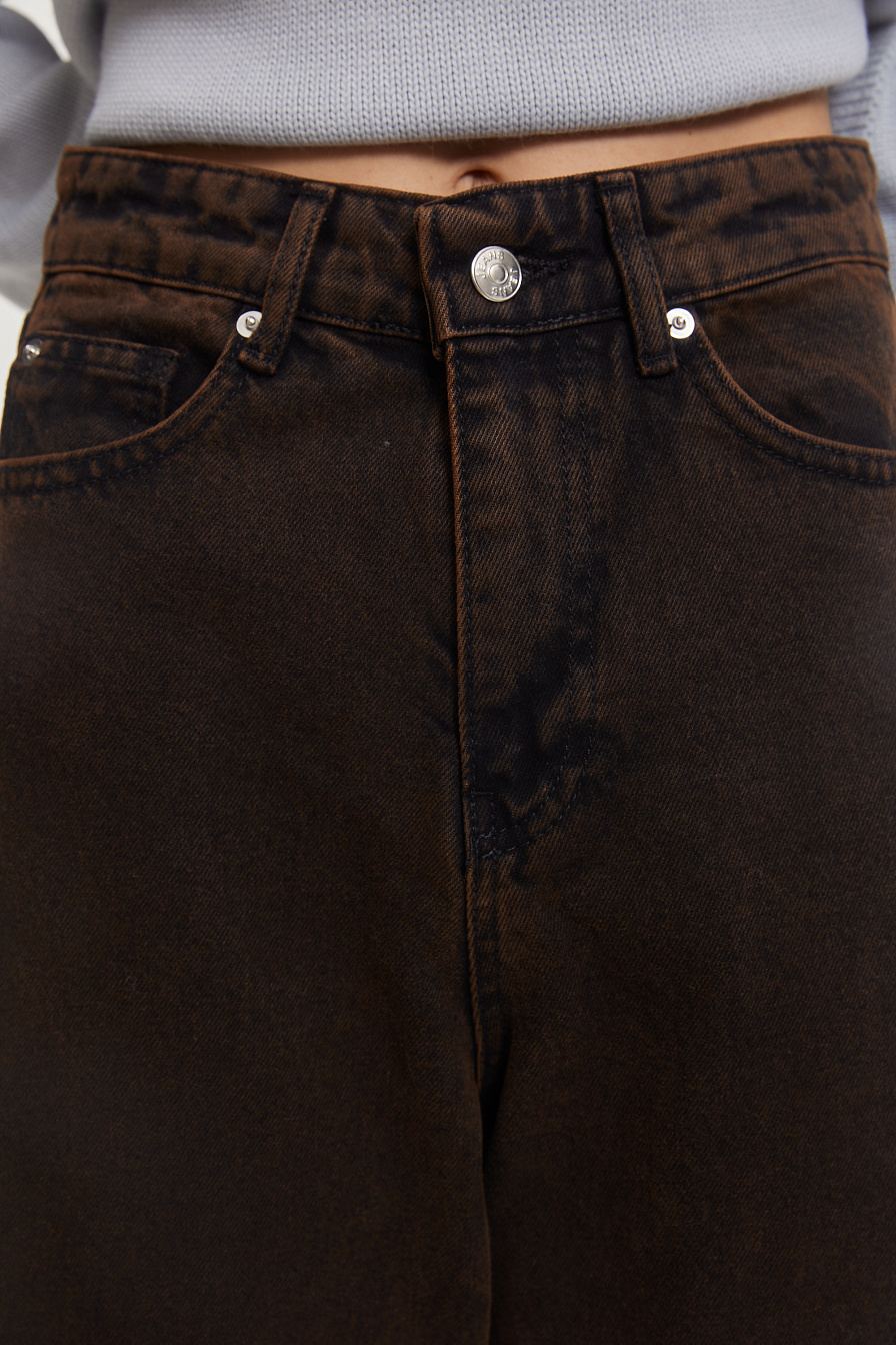 Женские джинсы BALLON Stimma Шелтер, фото 1 