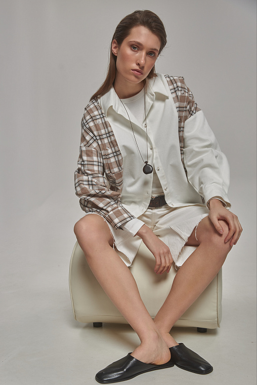 Жіноча сорочка Stimma Венель, фото 1