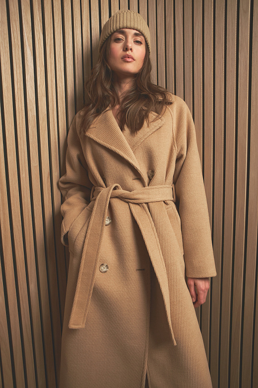 Жіноче пальто Stimma Санді, фото 1