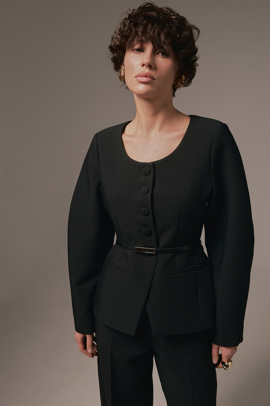 Жіночий жакет Stimma Аксіс, фото 1 