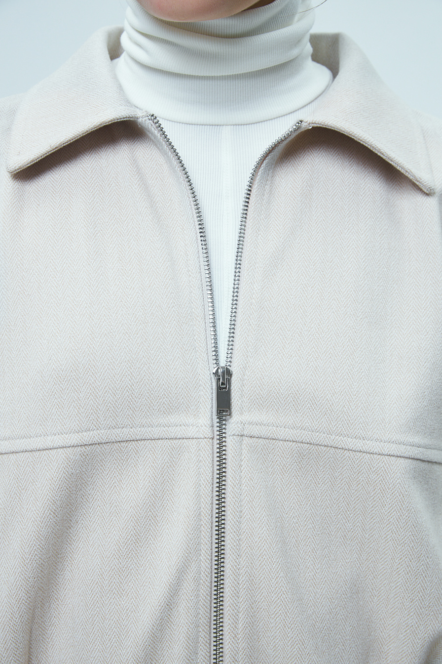 Женский бомбер Stimma Нейви, фото 1 