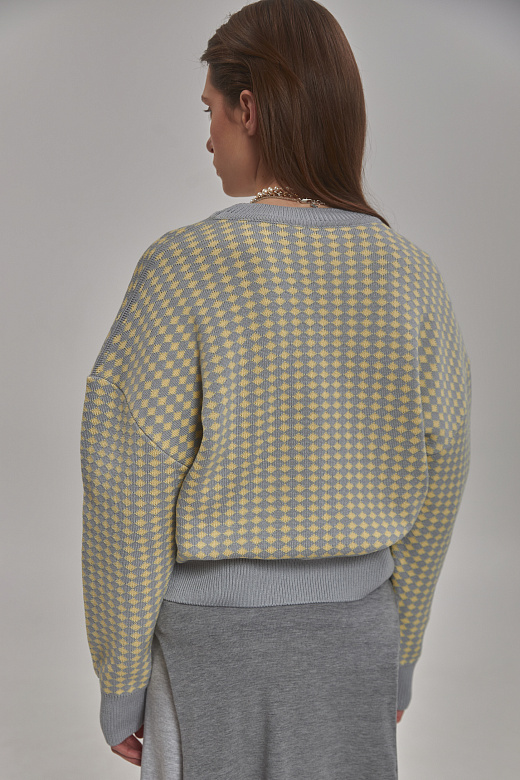 Жіночий джемпер Stimma Вальєнс, фото 9