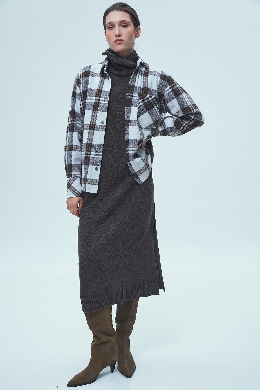 Женская рубашка Stimma Адрис, фото 1 