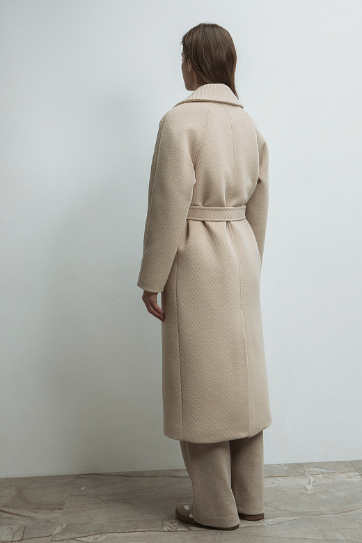 Женское пальто Stimma Санди, фото 7