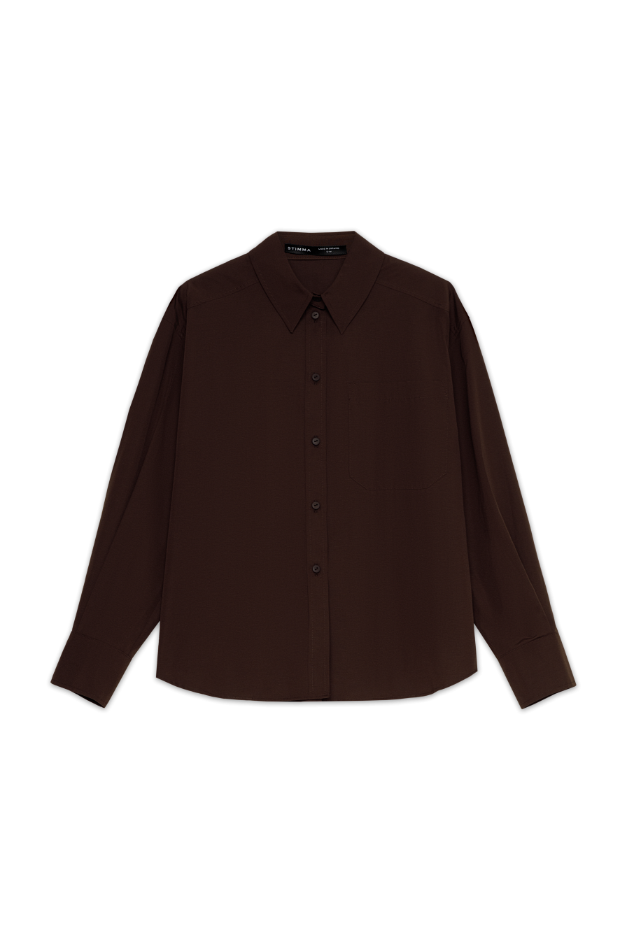 Жіноча сорочка Stimma Віріас, фото 1 