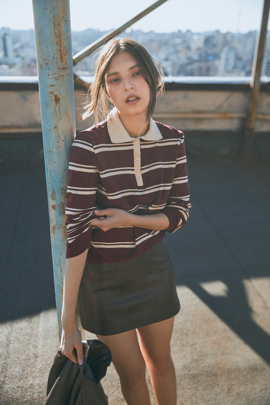 Женская юбка Stimma Флорен, фото 1 