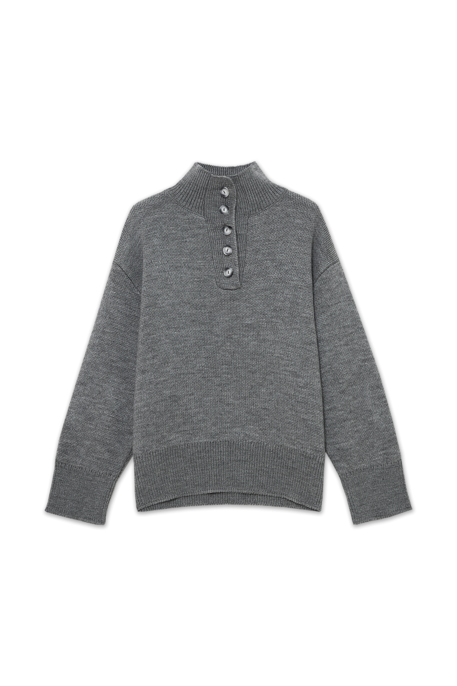 Женский свитер Stimma Бароло, фото 1 