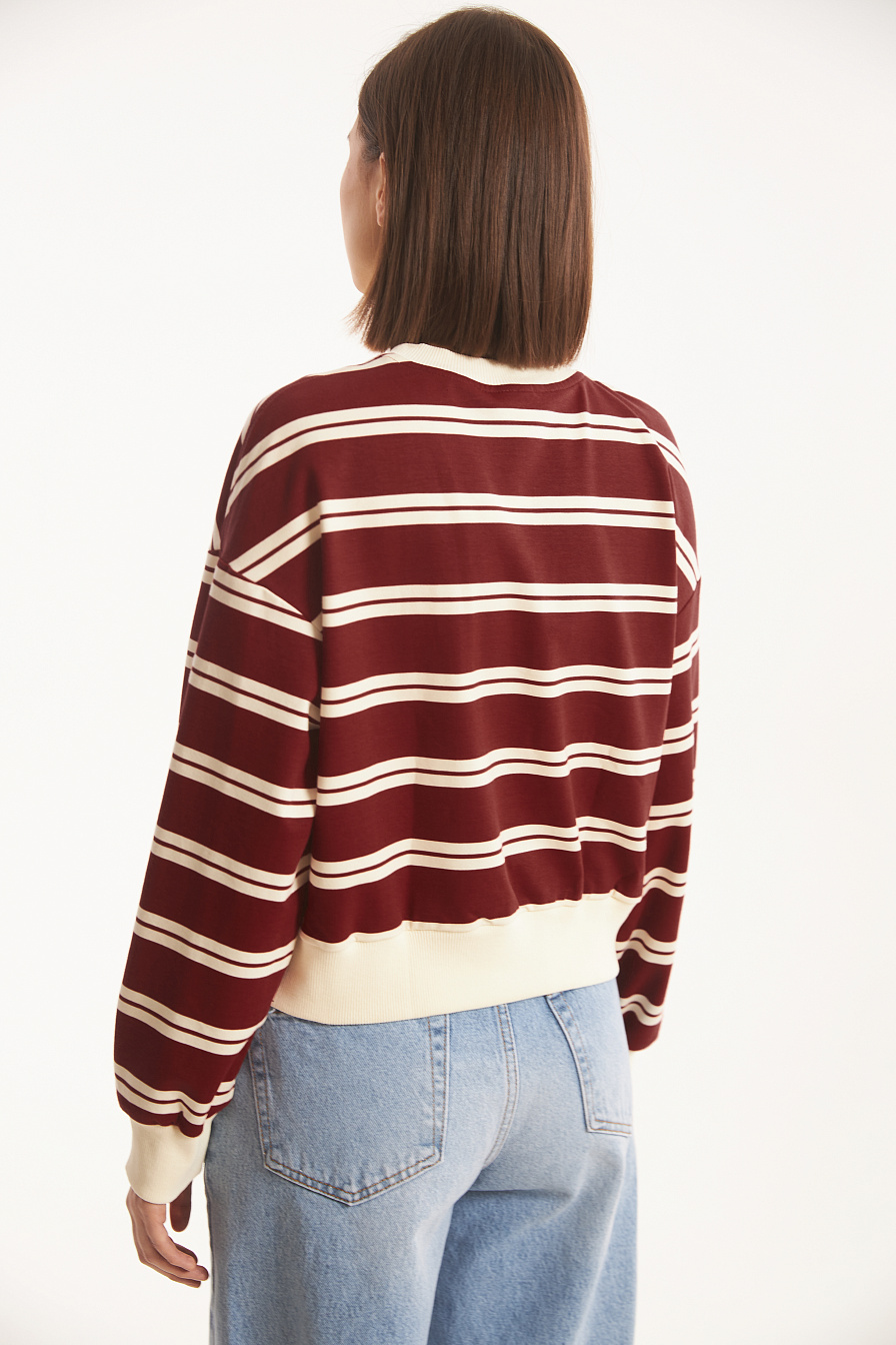 Женский свитшот Stimma Мавис, фото 1 