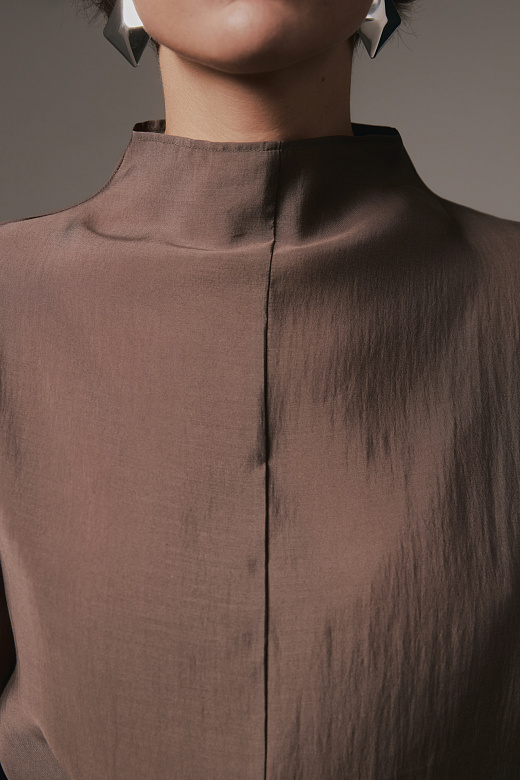 Жіноча блуза Stimma Оріша, фото 6