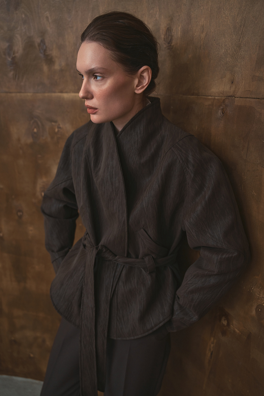 Жіноча куртка Stimma Далісса, фото 1 